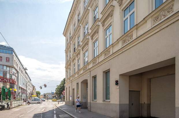 Immobilie mieten in 1160 Wien (Bild 2)