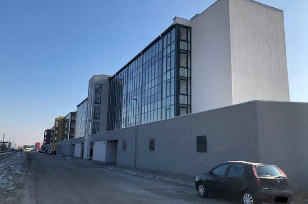 Wohnung mieten in 2700 Wiener Neustadt (Bild 1)
