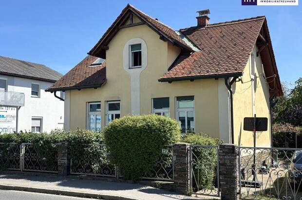 Mehrfamilienhaus kaufen in 8054 Seiersberg (Bild 2)