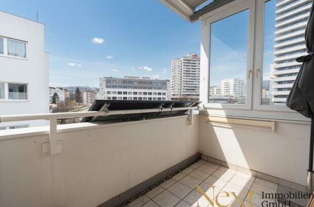 Terrassenwohnung kaufen in 4040 Linz (Bild 5)