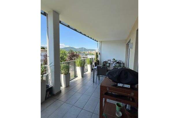Terrassenwohnung kaufen in 9020 Klagenfurt (Bild 5)