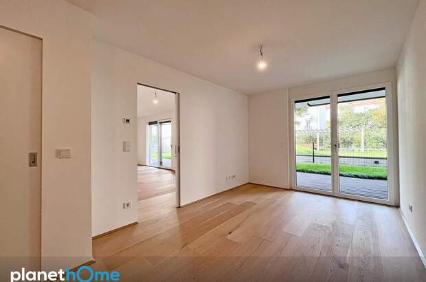 Terrassenwohnung kaufen in 1220 Wien (Bild 5)