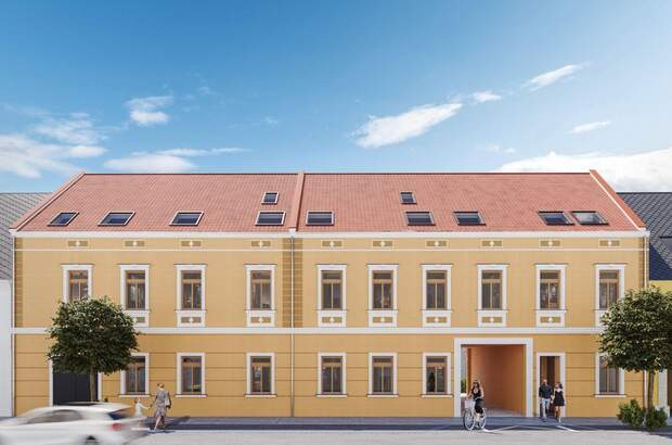 Wohnung mit Balkon kaufen in 8430 Leibnitz (Bild 4)