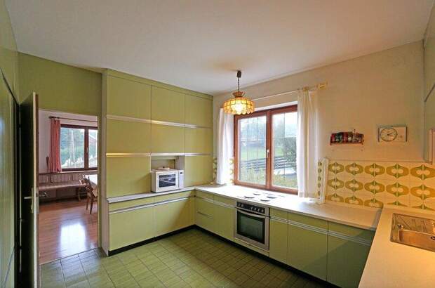 Einfamilienhaus kaufen in 2392 Sulz (Bild 5)