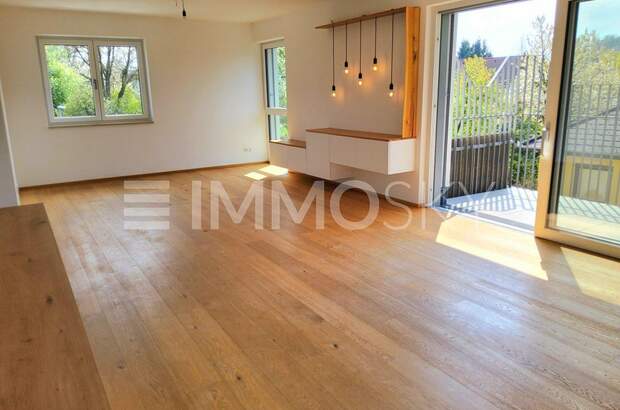 Terrassenwohnung kaufen in 4470 Enns (Bild 1)