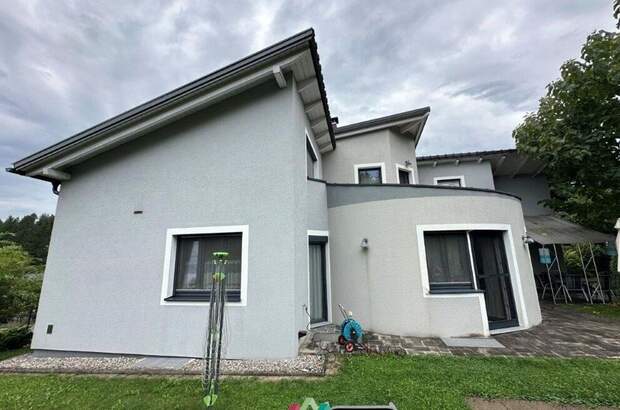 Haus mit Garten kaufen in 8551 Wies (Bild 4)