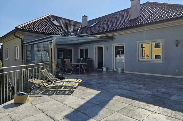 Haus mit Garten kaufen in 4552 Wartberg (Bild 2)