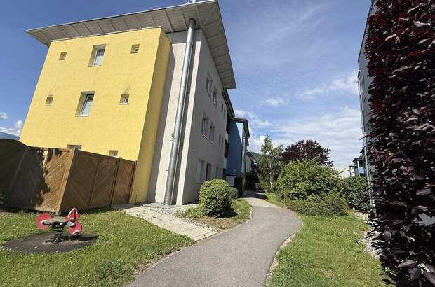 Eigentumswohnung in 9500 Villach (Bild 3)