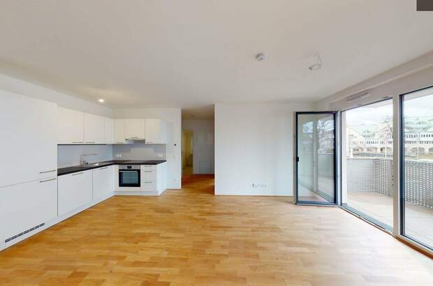 Wohnung mieten in 3100 St. Pölten (Bild 3)