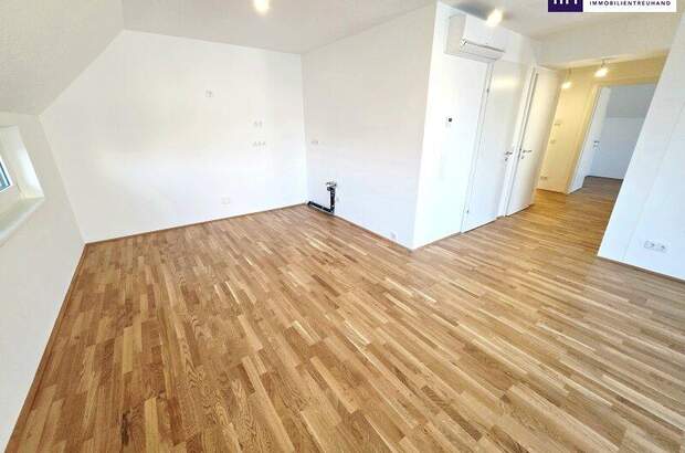 Terrassenwohnung kaufen in 1220 Wien (Bild 3)