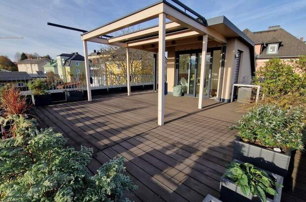 Terrassenwohnung kaufen in 5020 Salzburg (Bild 1)