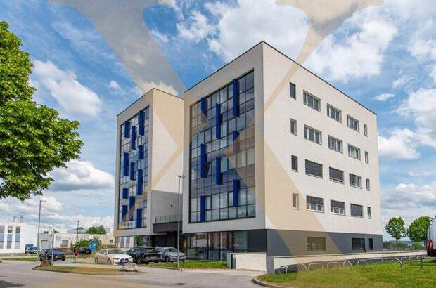 Büro / Praxis mieten in 4060 Leonding (Bild 1)