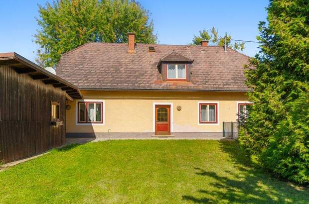 Einfamilienhaus kaufen in 9371 Brückl (Bild 3)