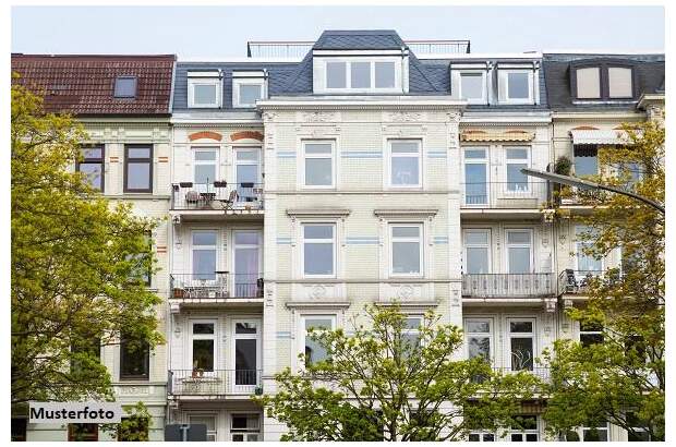 Mehrfamilienhaus kaufen in 1180 Wien (Bild 1)