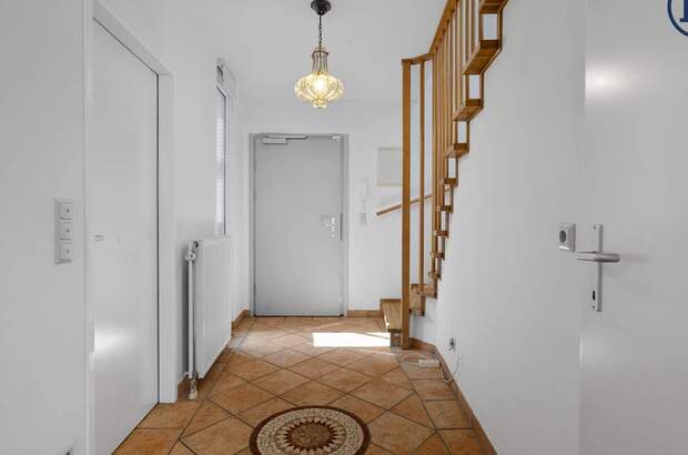 Terrassenwohnung kaufen in 1110 Wien (Bild 4)