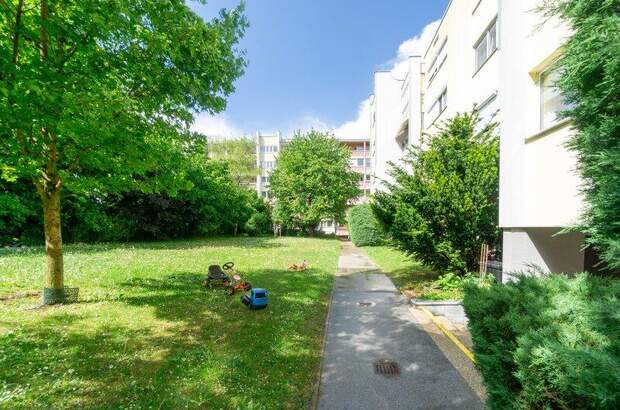 Terrassenwohnung kaufen in 3002 Purkersdorf (Bild 2)