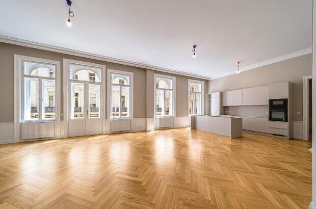 Mietwohnung in 1010 Wien