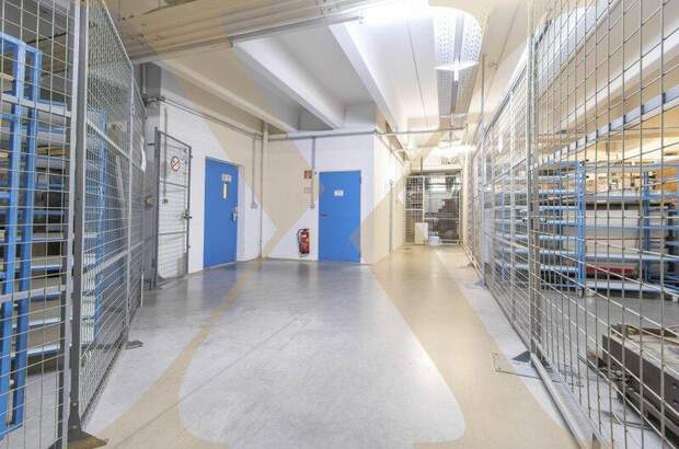 Lager mieten in 4052 Ansfelden (Bild 1)