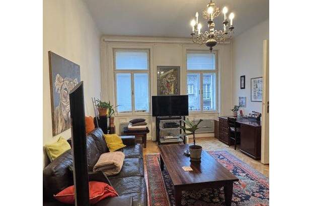 Eigentumswohnung in 1060 Wien (Bild 2)