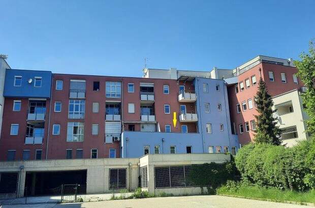 Terrassenwohnung kaufen in 9300 St. Veit (Bild 2)