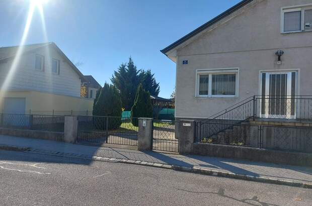Einfamilienhaus kaufen in 2486 Pottendorf (Bild 5)