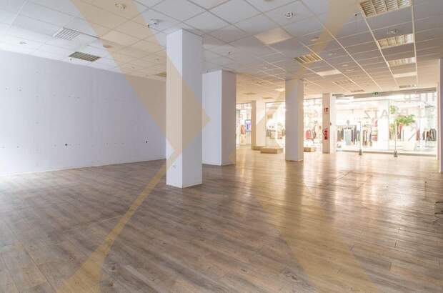 Gewerbeobjekt mieten in 4020 Linz (Bild 1)