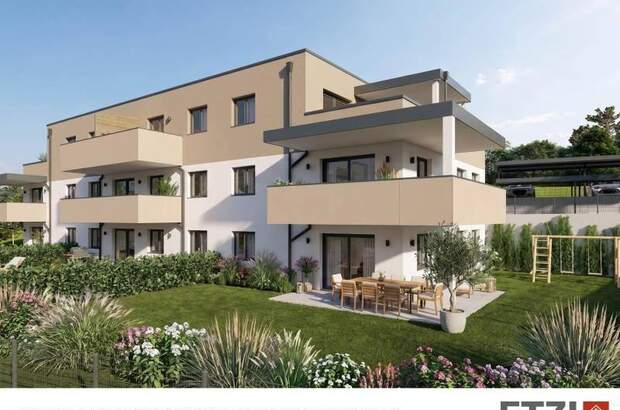 Wohnung kaufen in 4209 Engerwitzdorf