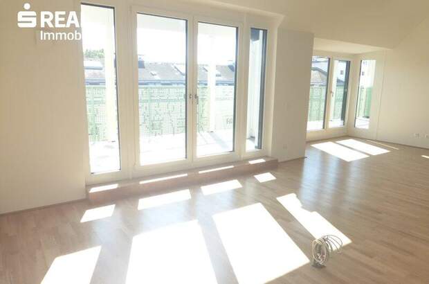 Terrassenwohnung mieten in 1090 Wien (Bild 5)