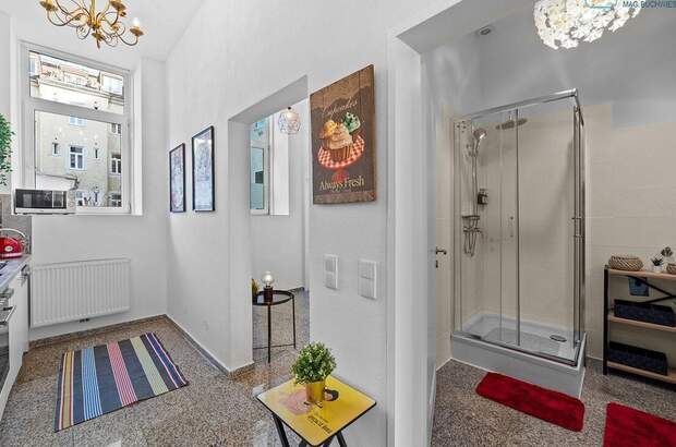 Altbauwohnung kaufen in 1120 Wien (Bild 3)