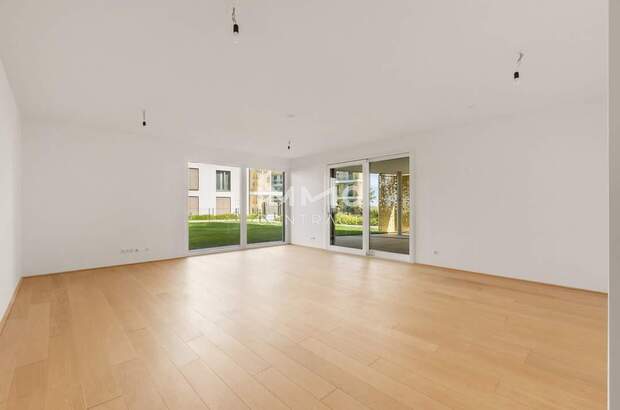 Eigentumswohnung in 1190 Wien