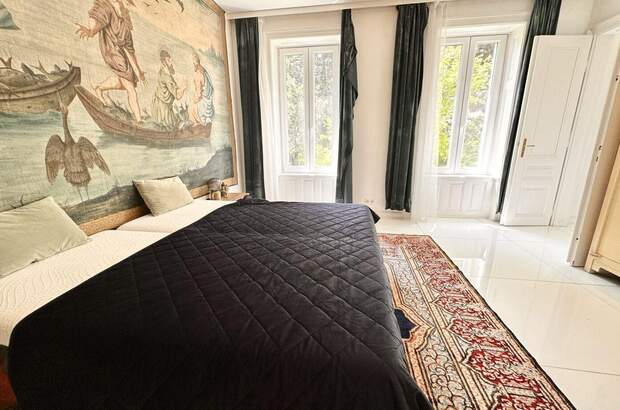 Altbauwohnung kaufen in 1180 Wien (Bild 1)