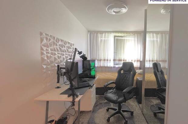 Terrassenwohnung kaufen in 1230 Wien (Bild 5)