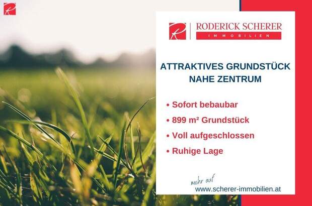 Grundstück kaufen in 8160 Weiz (Bild 1)