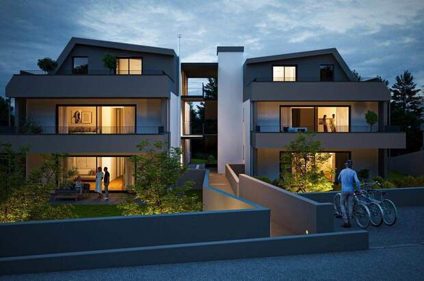 Wohnung mit Balkon kaufen in 9220 Velden (Bild 3)