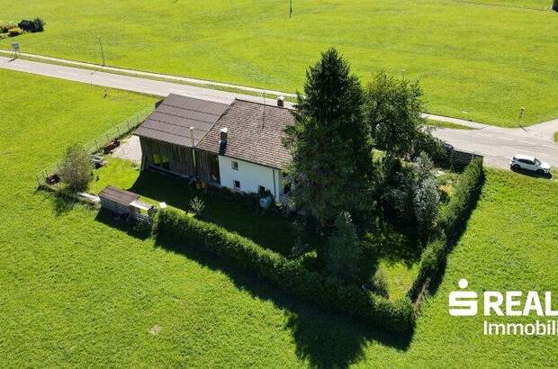 Bauernhaus kaufen in 6651 Häselgehr (Bild 1)