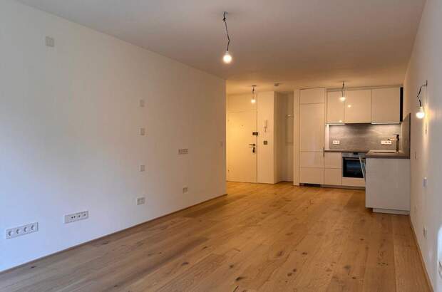 Wohnung mit Balkon mieten in 5026 Salzburg (Bild 3)