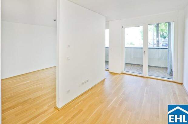 Terrassenwohnung kaufen in 1090 Wien (Bild 3)