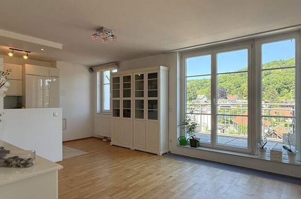 Wohnung mieten in 3400 Klosterneuburg (Bild 2)