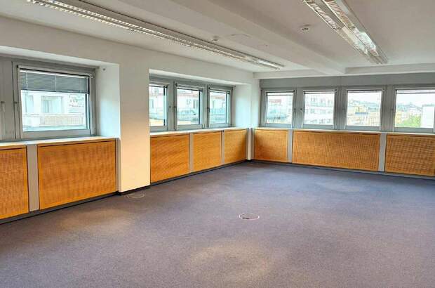 Gewerbeobjekt mieten in 1040 Wien (Bild 1)