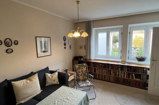 Altbauwohnung mit Balkon kaufen in 6020 Innsbruck (Bild 1)