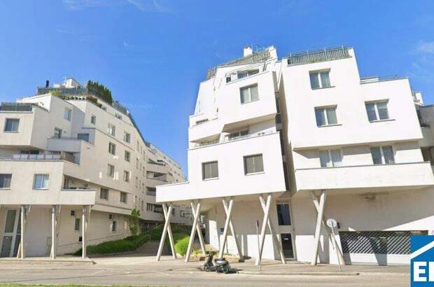 Terrassenwohnung mieten in 2320 Schwechat (Bild 1)