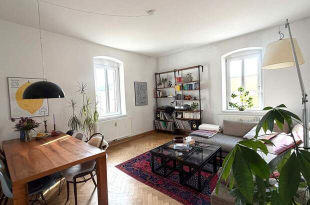 Terrassenwohnung kaufen in 6020 Innsbruck (Bild 1)