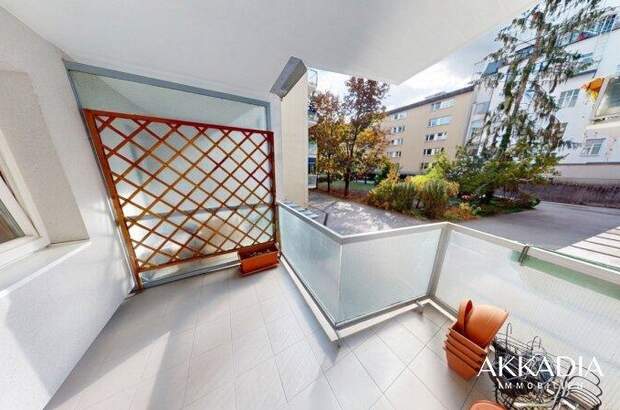 Terrassenwohnung kaufen in 1130 Wien (Bild 2)