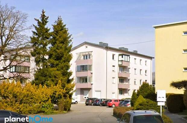 Terrassenwohnung mieten in 4050 Traun (Bild 1)