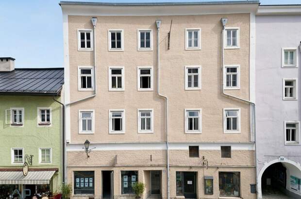 Gewerbeobjekt mieten in 5400 Hallein (Bild 1)