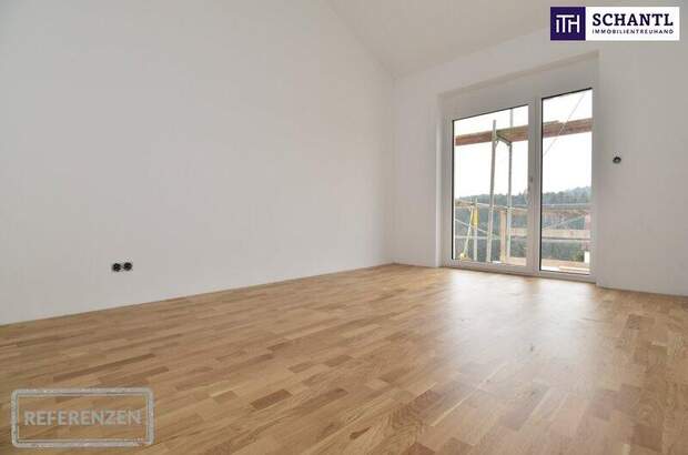 Terrassenwohnung mieten in 8271 Bad Waltersdorf (Bild 3)