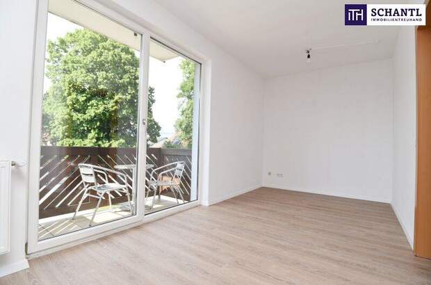 Terrassenwohnung mieten in 8055 Graz (Bild 1)