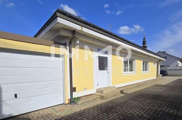 Gewerbeobjekt mieten in 7400 Oberwart (Bild 3)