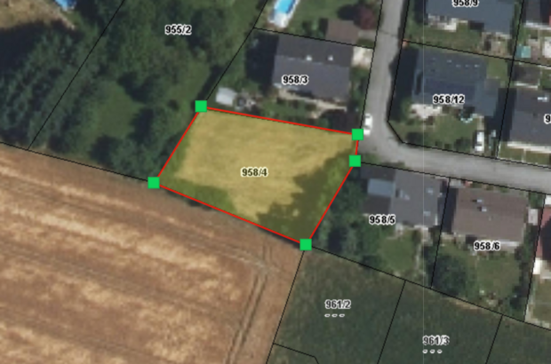 Grundstück kaufen in 3250 Wieselburg (Bild 2)