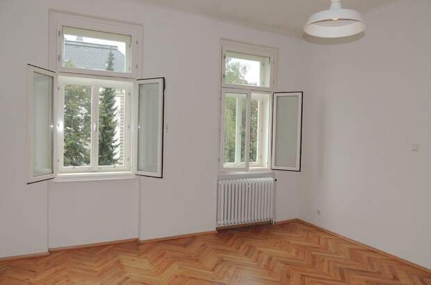 Altbauwohnung mieten in 3100 St. Pölten (Bild 2)